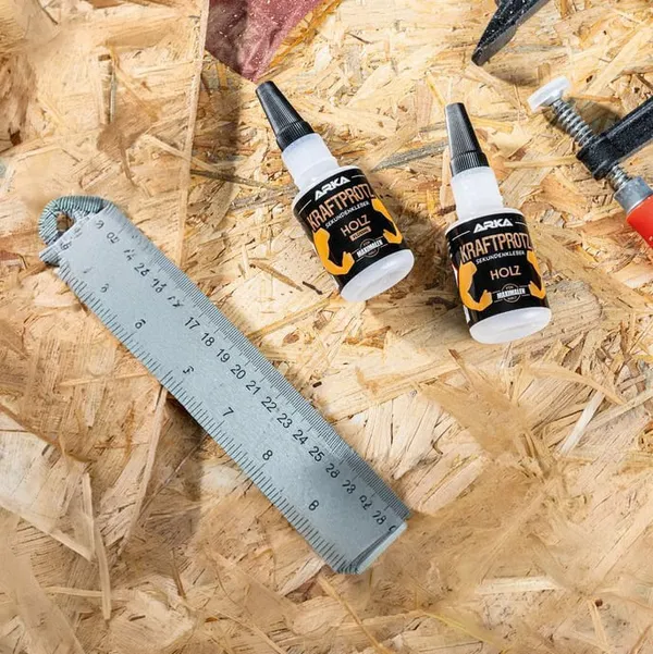 ARKA - #1 Super Glue in All EU Countries