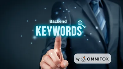 Amazon Backend-Keywords optimieren für bessere Auffindbarkeit