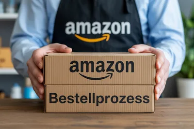 Freepik  EIN Bild Mit Text Amazon Vendor Bestellprozess   46913