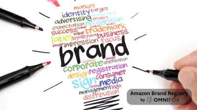 Amazon Brand Registry - Erklärung und Vorteile