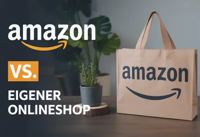 Freepik Bild Mit Text Amazon Vs.  2832846338