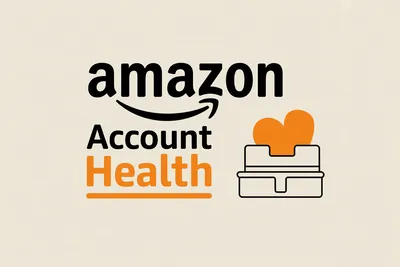 Freepik  EIN Bild Mit Text Amazon Account Health  46916