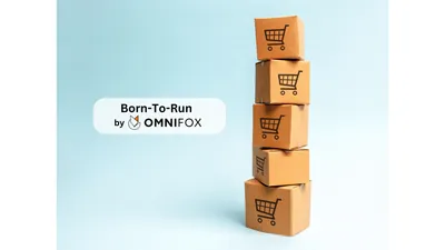 Amazon Born to Run (B2R) - Bestellungen über Vendor Central auslösen