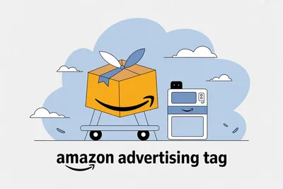 Freepik  Mach EIN Bild Mit Text Amazon Advertising Tag   32834
